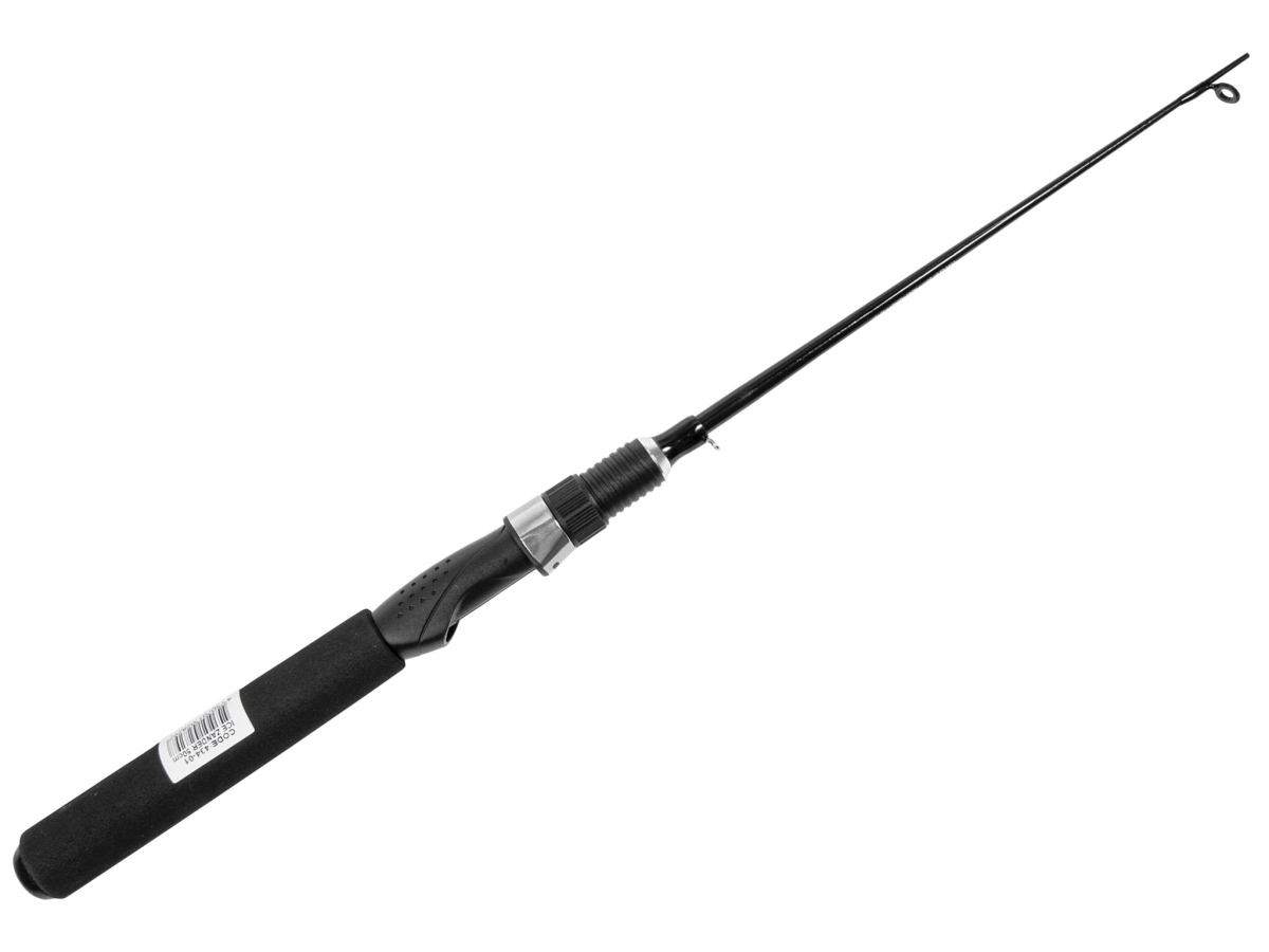 Вудка зимова телескоп Salmo DIAMOND ICE ZANDER 50 cm