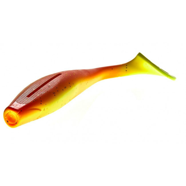 Віброхвіст силікон. KUBIRA SWIM SHAD 3D LJ Pro Series 7 "/ PG03 *2