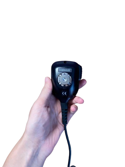 Рація автомобільна Motorola DM4401e з AES256, VHF | UHF - Зображення 2
