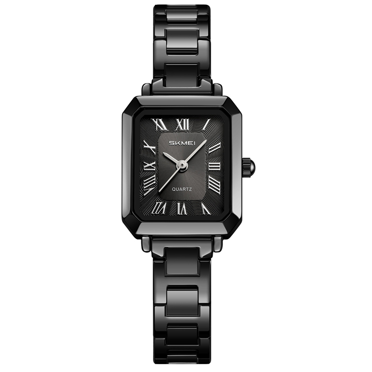 Skmei 2582BKBK All Black - Зображення 2