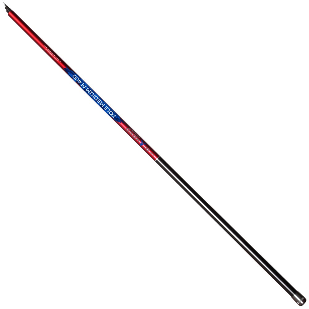 Вудилище поплав. без кілець Salmo Diamond POLE MEDIUM M 400