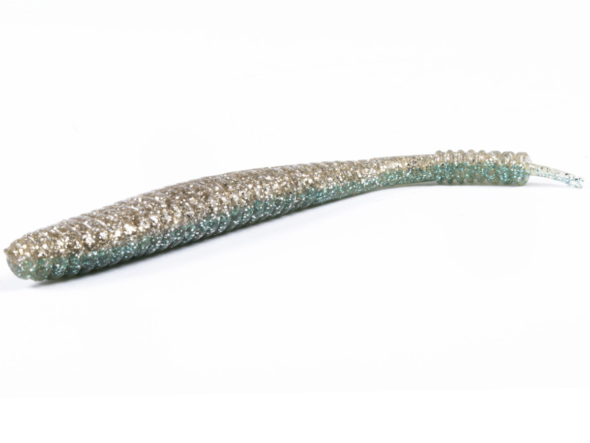 Слаг силікон. S-Shad LJ Pro Series 5,2 "/ T05 *5