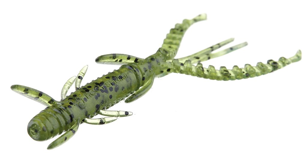 Німфа HOGY SHRIMP LJ Pro Series 3.5 "