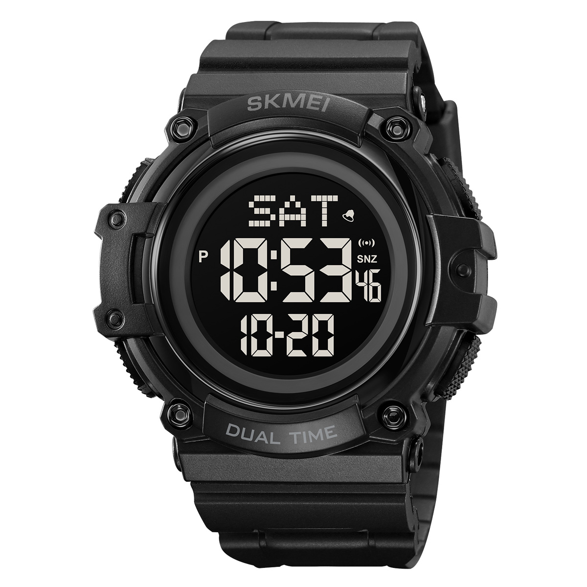 Skmei 2230BKBK All Black SALE 2025