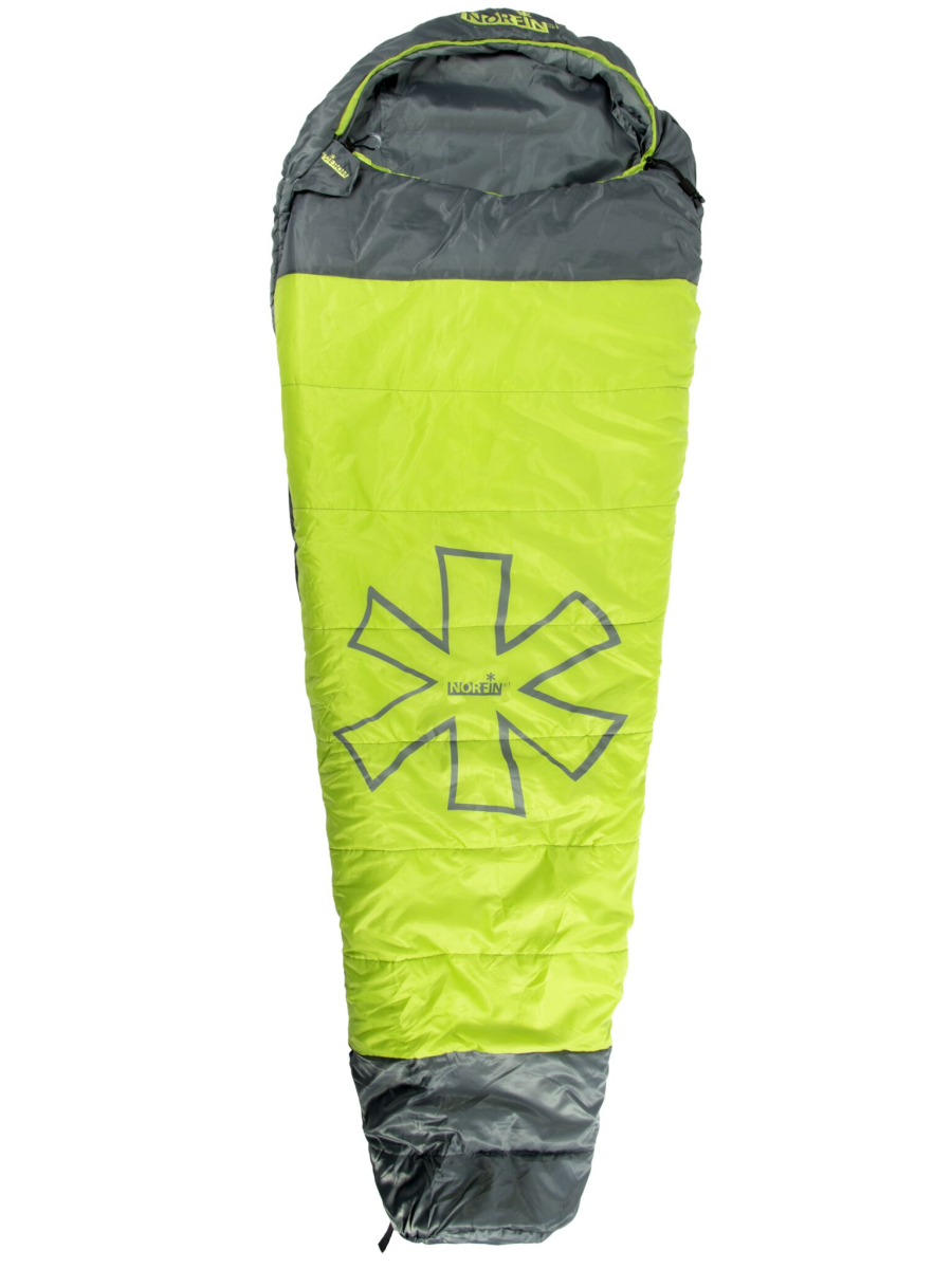 Мішок-кокон спальн. Norfin ATLANTIS 350 0°- (-10°) / 220х55(80)см / NF/ R