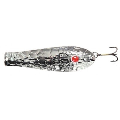 150444-009 Блешня коливалка Lucky John Shad Craft*5 АКЦІЯ!!!!!!!!!!!