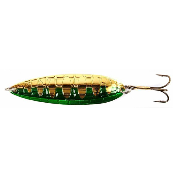 Блешня колив. LJ CROCO SPOON BIG GAME MISSION 24.0г / 015