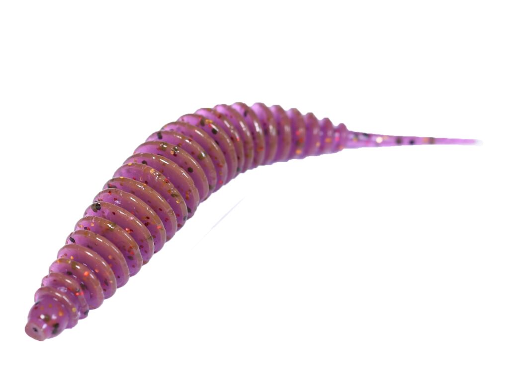 Слаги їстівні штучні LJ Pro Series ULTRAWORM 1,0in (02.54)/S13 20шт.