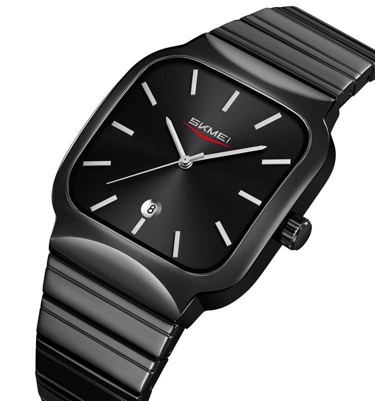 Skmei 9361BKBK All Black - Зображення 5