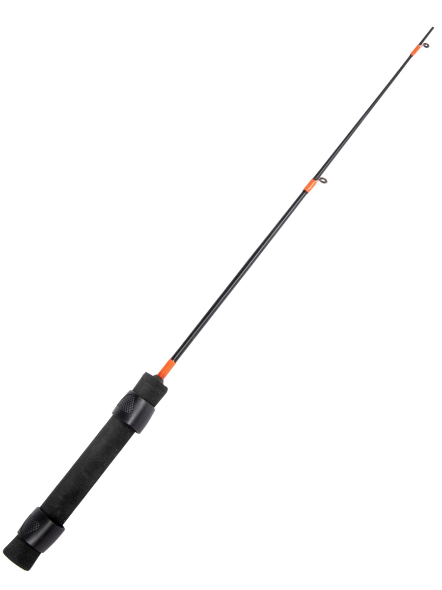 Вудка зимова Salmo Sniper JIGGER (стеклопл., руків'я EVA) 55см