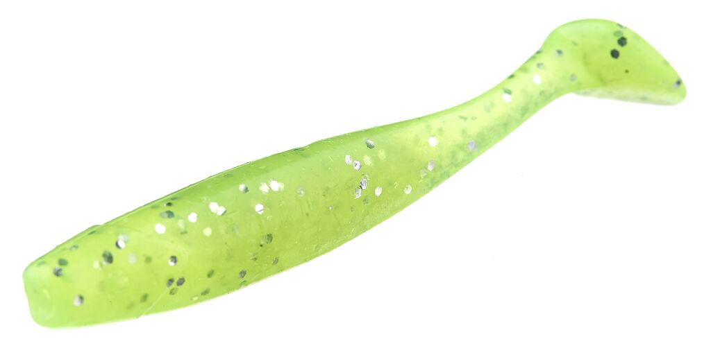 Віброхвіст силікон. MINNOW LJ Pro Series 2,2 "/ 071 *10