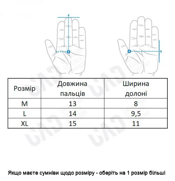 Тактичні рукавички Mechanix M-Pact повнопалі сенсорні (MPT-72-008) Coyote / Black - Зображення 2