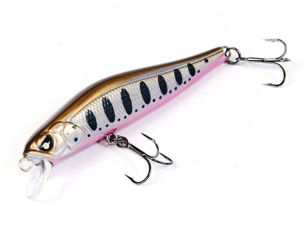 Воблер Lucky John Pro Series Basara 56F