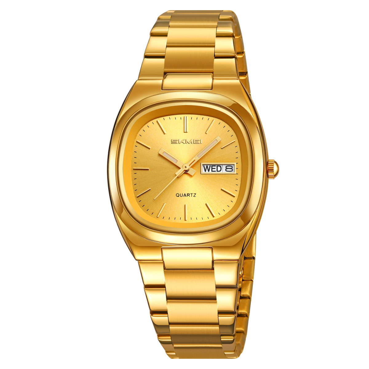 Skmei 2420GDGD All Gold STOPPED