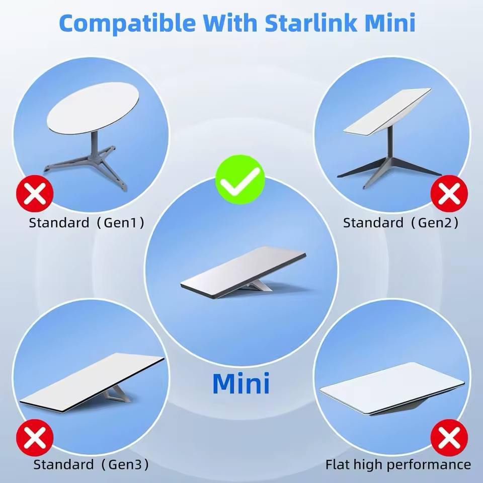 Подовжувач живлення для Starlink Mini DC Male to Female - Зображення 5