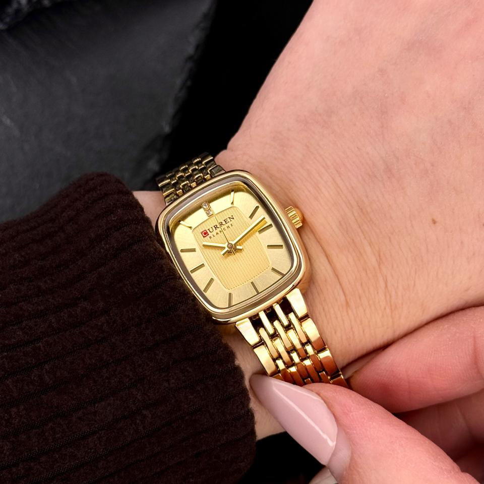 Curren 9093 Gold-Gold - Зображення 5