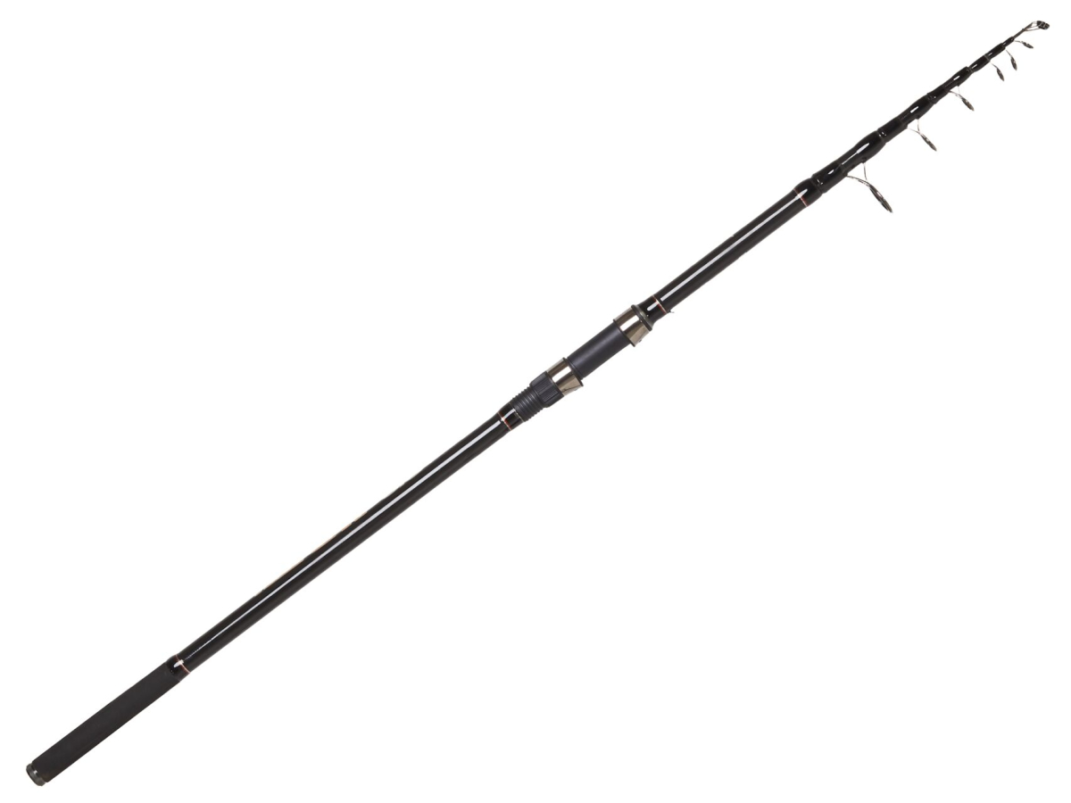 Вудилище коропове телескоп. Salmo Elite TELE CARP 3,5 3.50lb/3.60