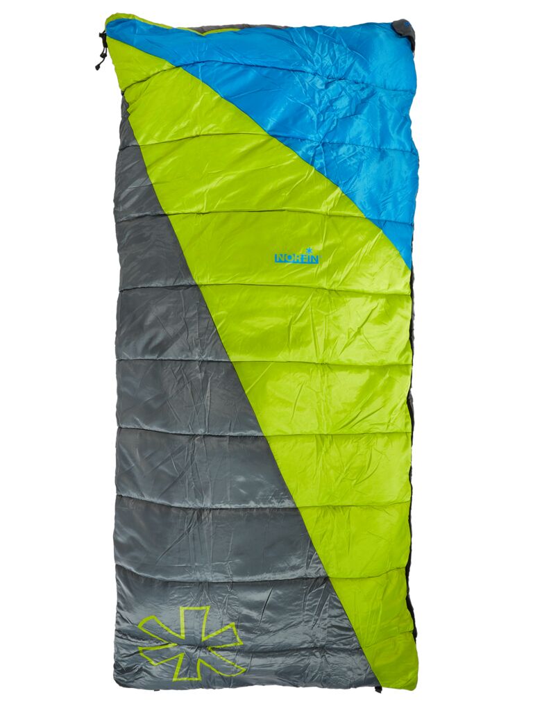 Мішок-ковдра спальн. Norfin DISCOVERY COMFORT 200 +10°- (+5°) / 200х90см / NFL/ L