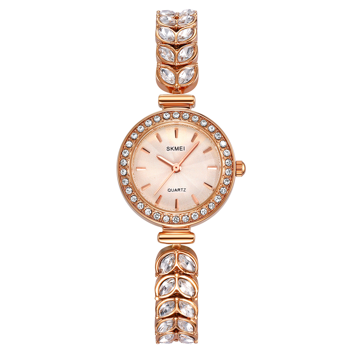 Skmei 2547RG Rose Gold - Зображення 2