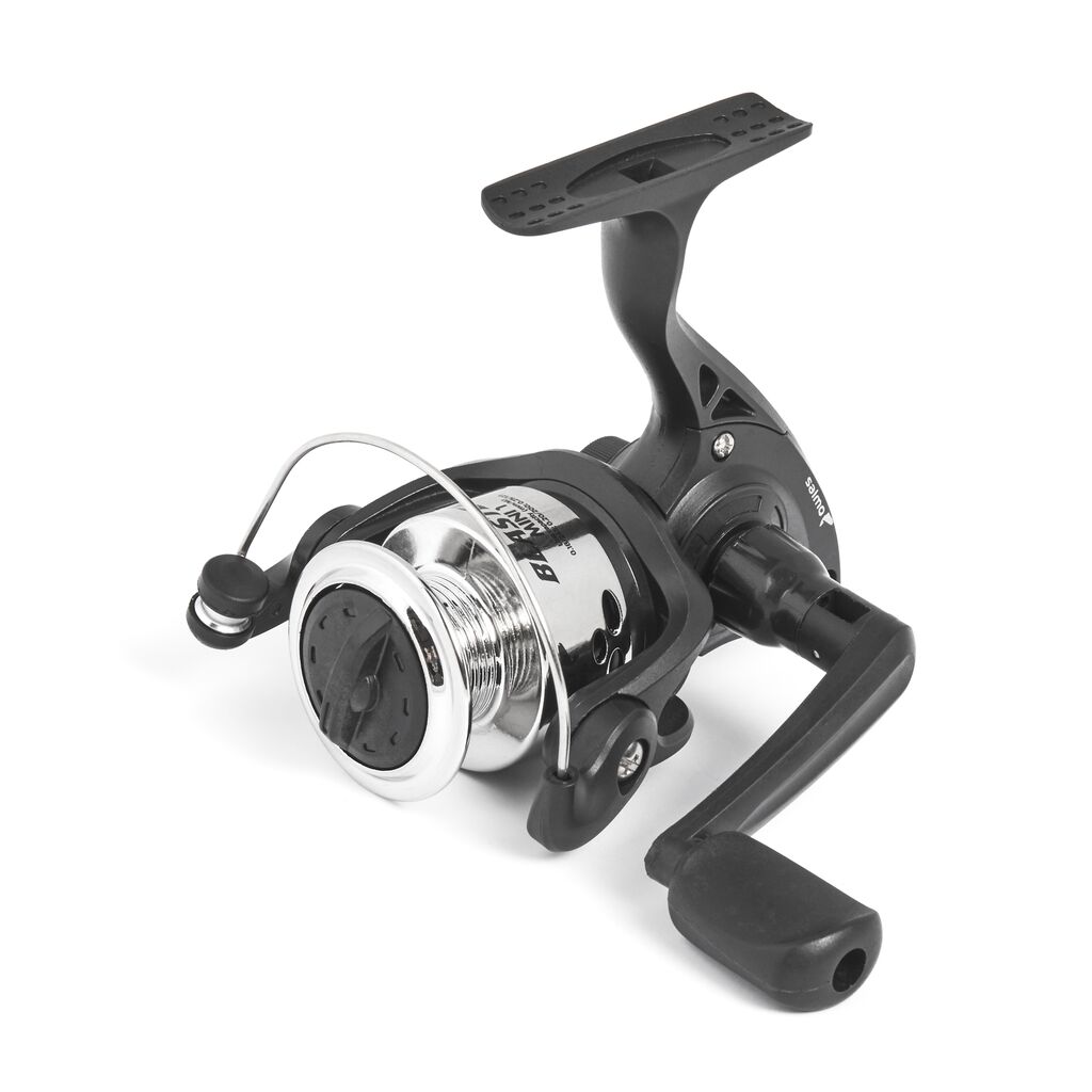 Котушка безінерц. Salmo Blaster MINI 1 (160g/ 5,5:1/ 1п.) 2000FD