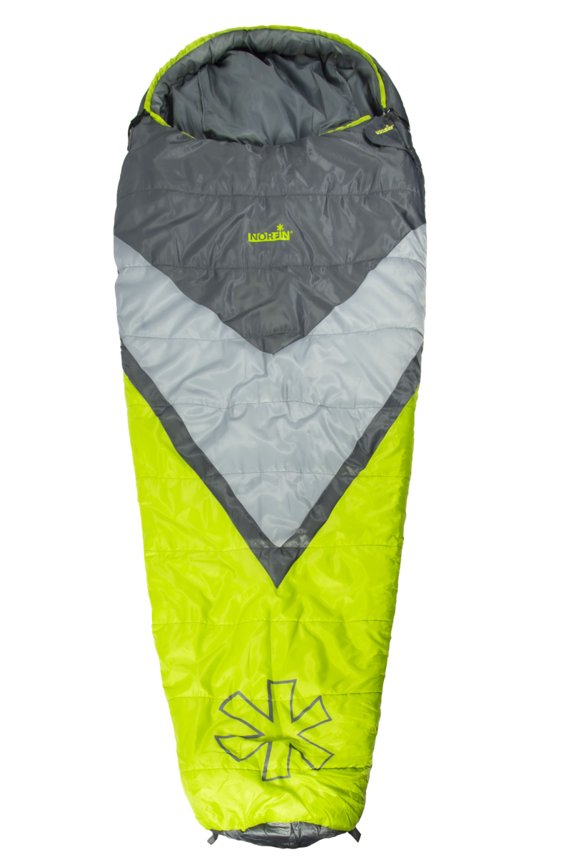 Мішок-кокон спальн. Norfin ATLANTIS PLUS 350 0°- (-10°) / 230х65(90)см / NF/ L