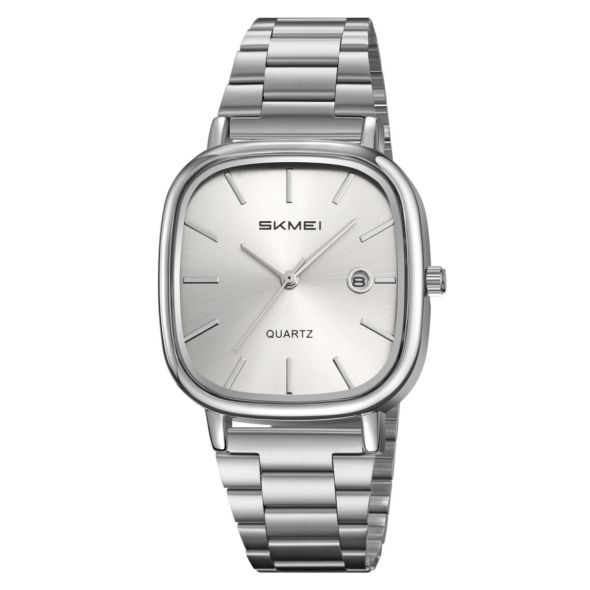 Skmei 2551SISI All Silver - Зображення 2