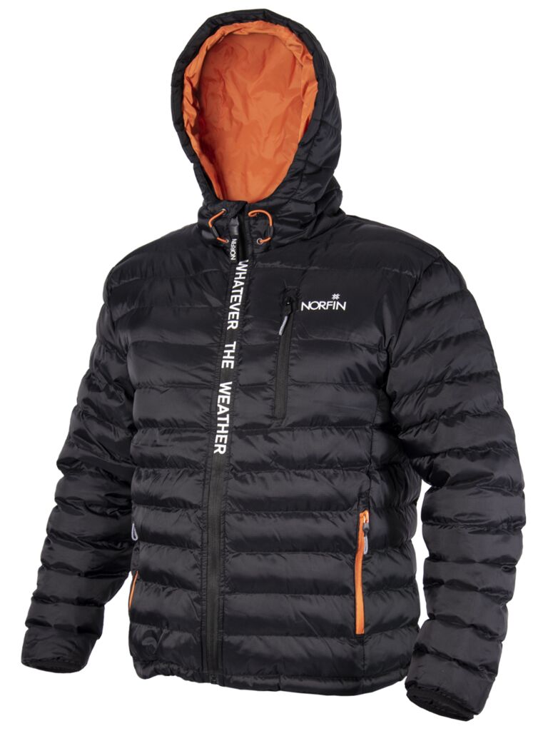 Куртка Norfin COREHEAT 03 р.L