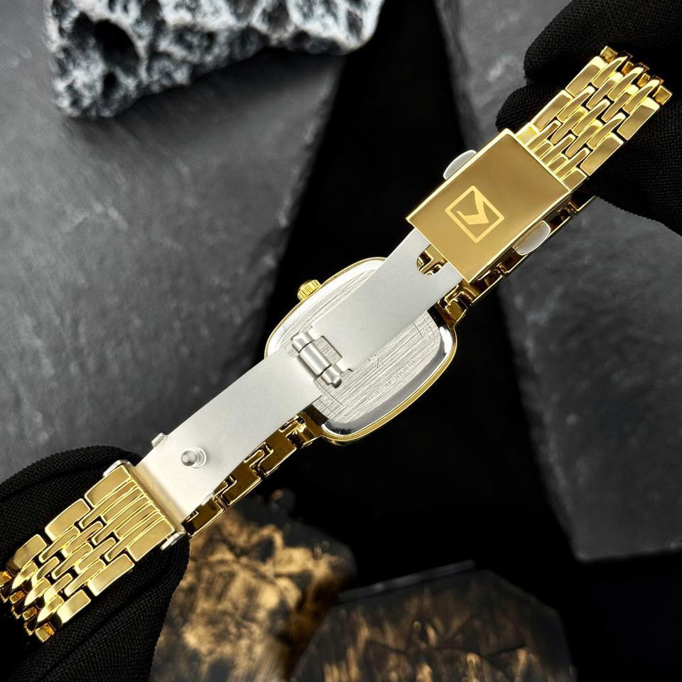 Curren 9093 Gold-Gold - Зображення 7