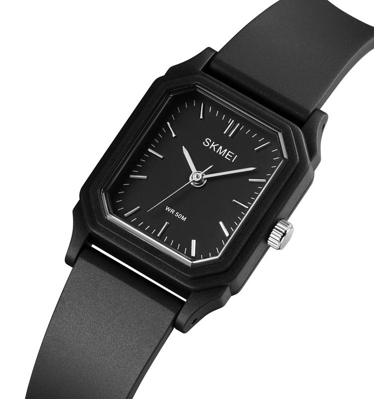 Skmei 1651BKBK All Black - Зображення 6