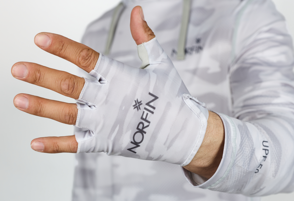 Рукавички Norfin SUN PRO Protect , L