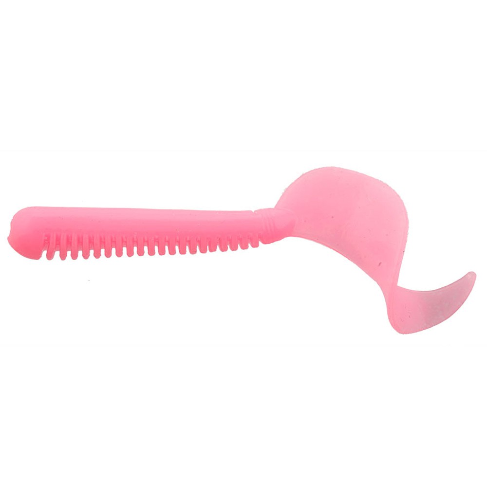 Твістер силікон. CHANK TAIL LJ Pro Series 2 "/ F05 *10