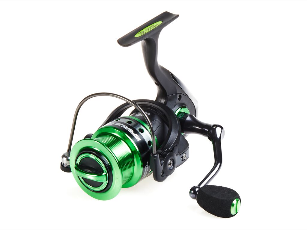 Котушка безінерц. Feeder Concept IMPERIUM 8 (360g/ 4,7:1/ 7+1) 5000FD