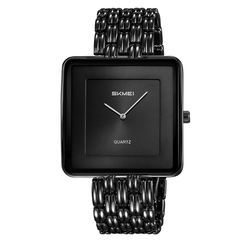 Skmei 2371BKBK All Black - Зображення 2