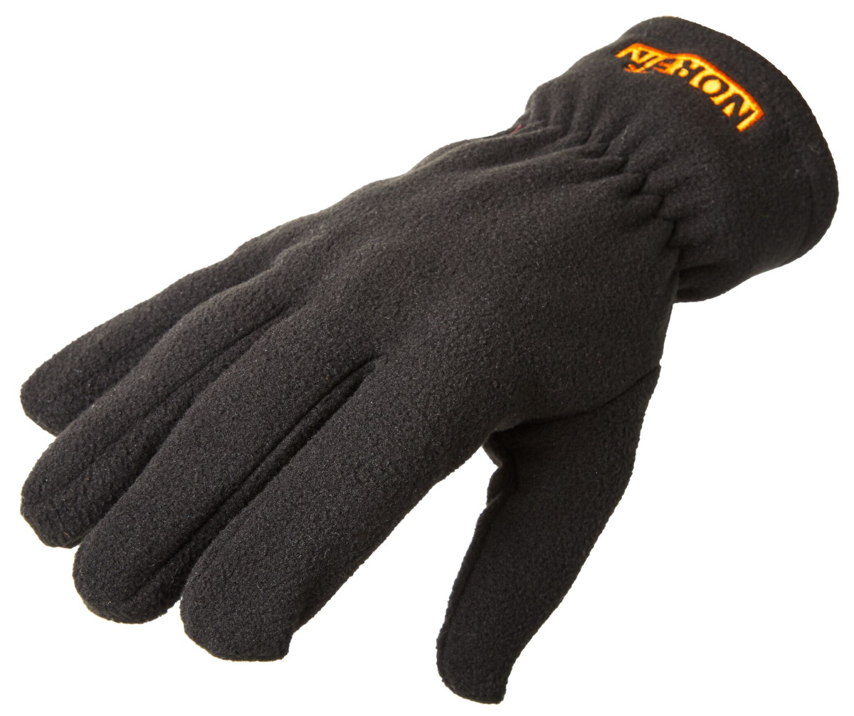 Рукавички фліс. Norfin BASIC (PL) р. XL
