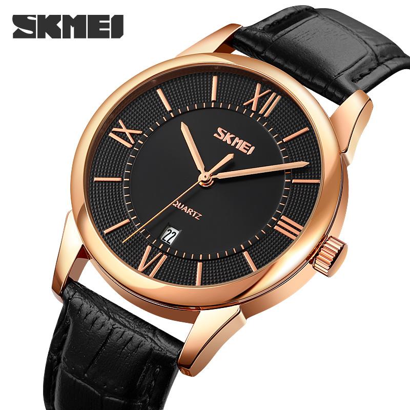 Skmei 9261BKBK All Black - Зображення 6