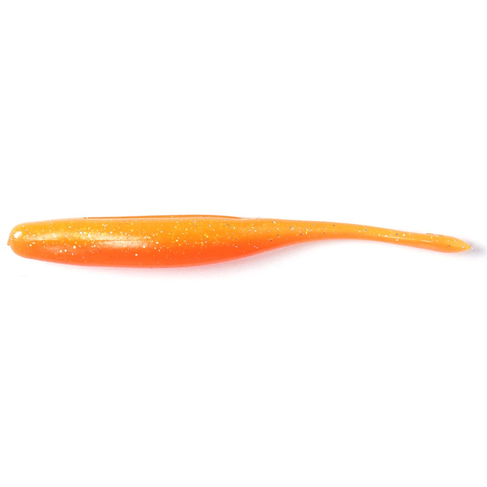 Слаг силікон. WACKY HAMA STICK LJ Pro Series 3,5 "/ T26 *9
