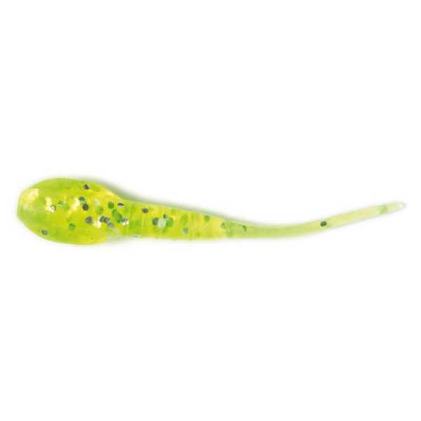 Приманка силікон. TROUTINO LJ Pro Series 1,7 "/ 071 *12