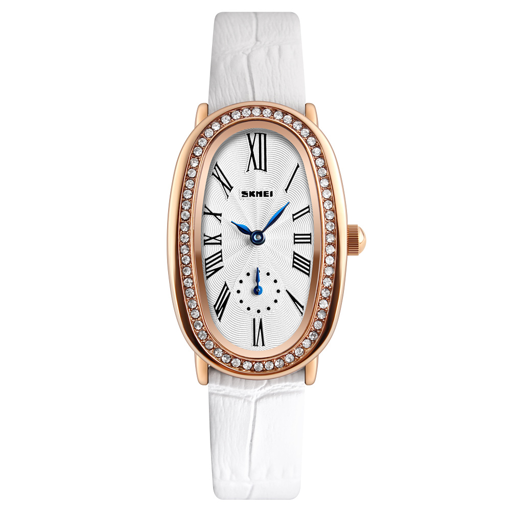Skmei Q020WT White - Зображення 2