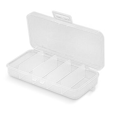 Коробка рибол. універсальна Salmo ALLROUND 130х65х25 / 88