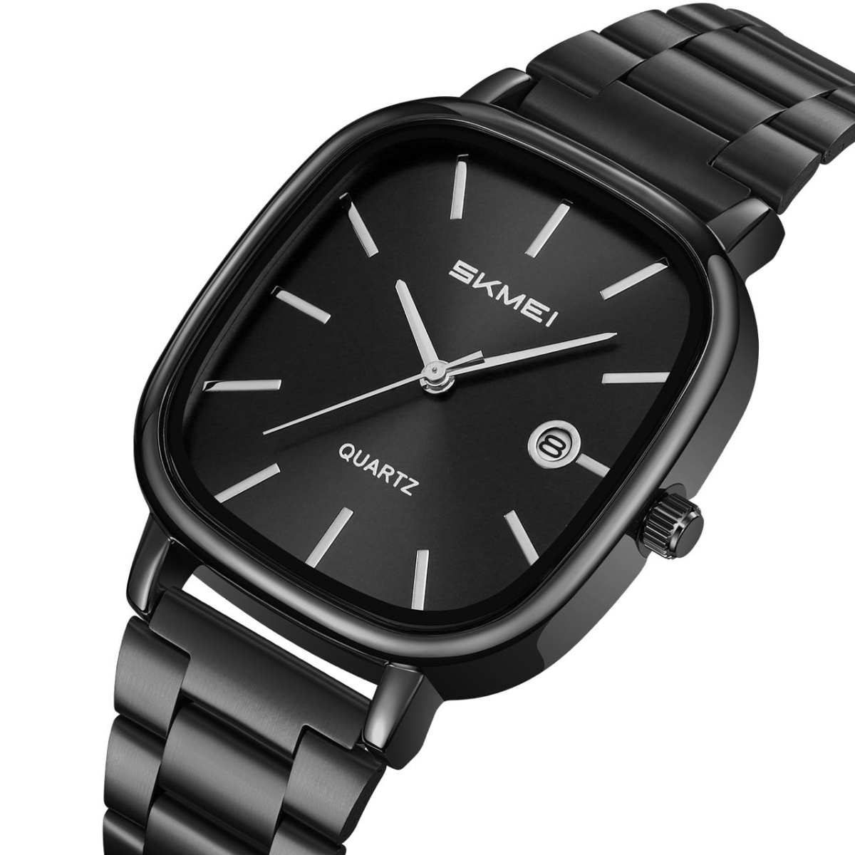 Skmei 2551BKBK All Black - Зображення 5