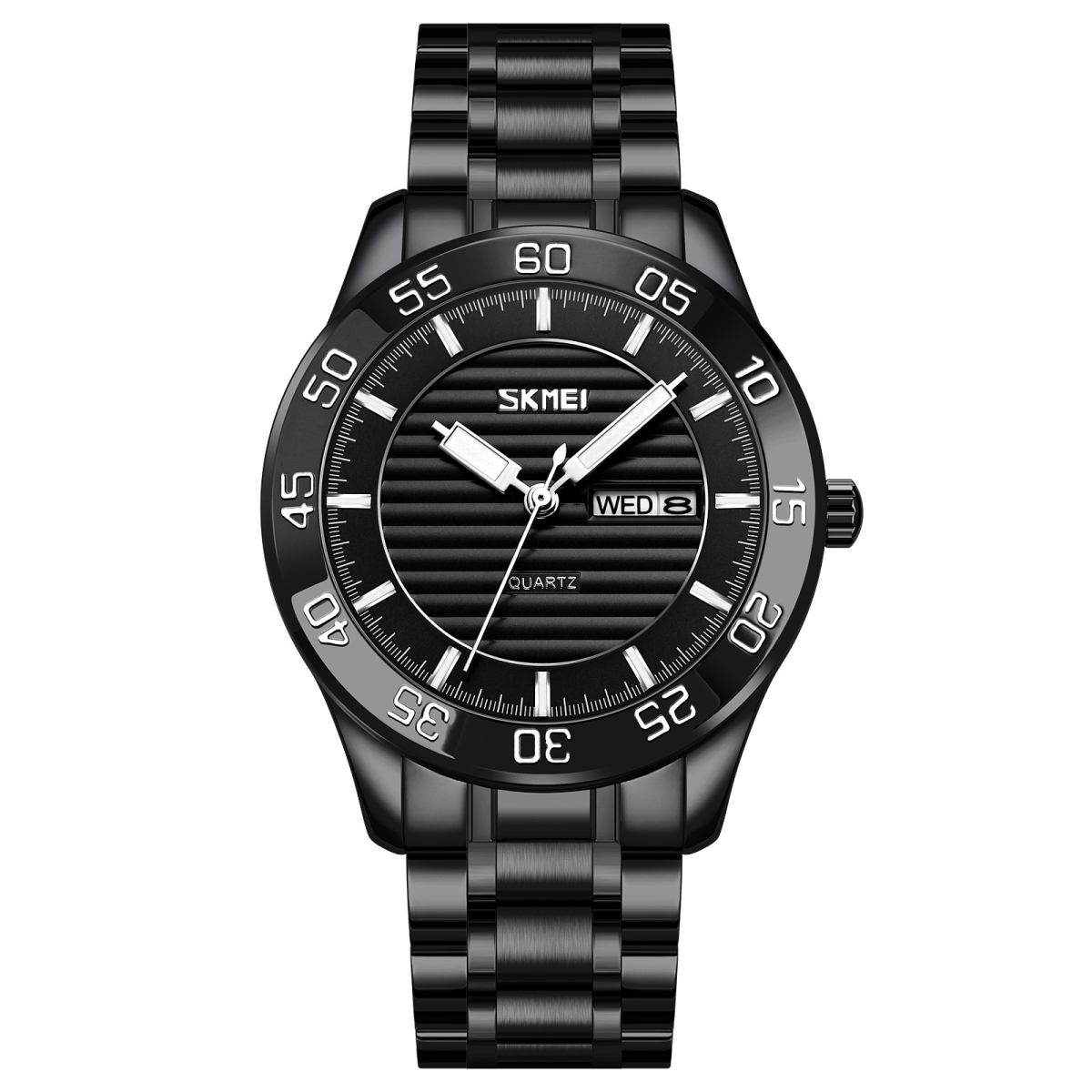 Skmei 9293BKBK Black-Black SALE - Зображення 2