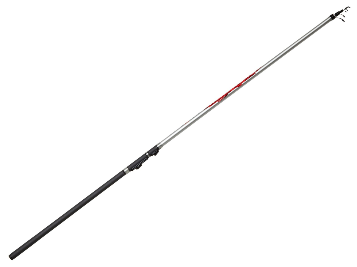 Вудилище поплав. з кільцями Salmo DIAMOND BOLOGNESE MEDIUM M 400