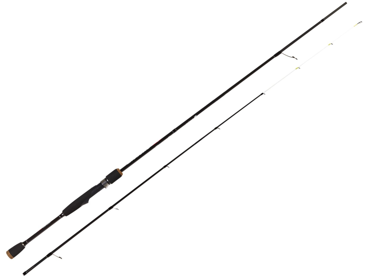 Вудилище спінінгове Salmo Diamond MICRO JIG 10 3-10/2.10
