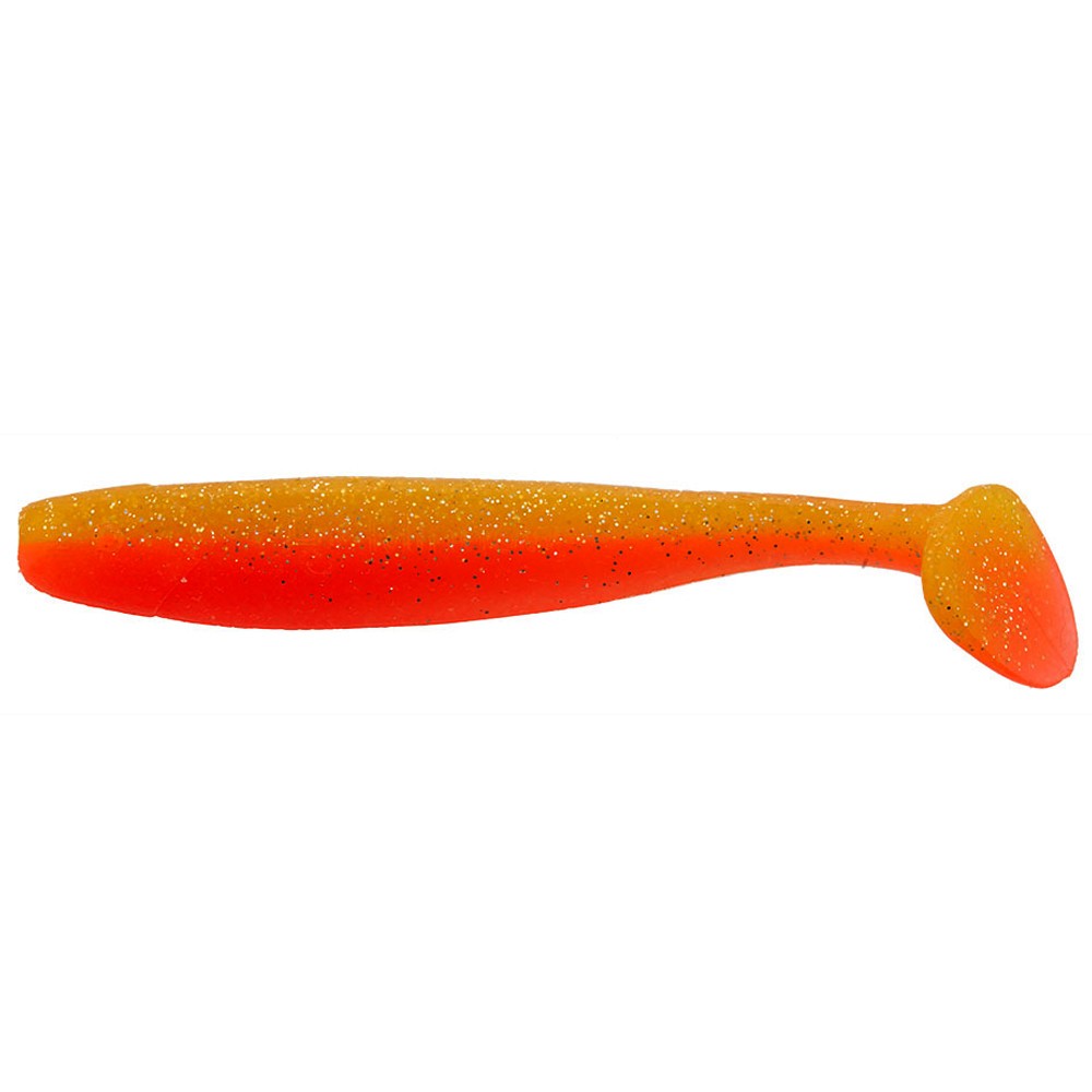 Віброхвіст силікон. MINNOW LJ Pro Series 2,2 "/ T26 *10