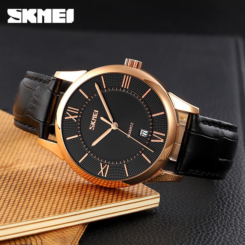 Skmei 9261BKBK All Black - Зображення 4