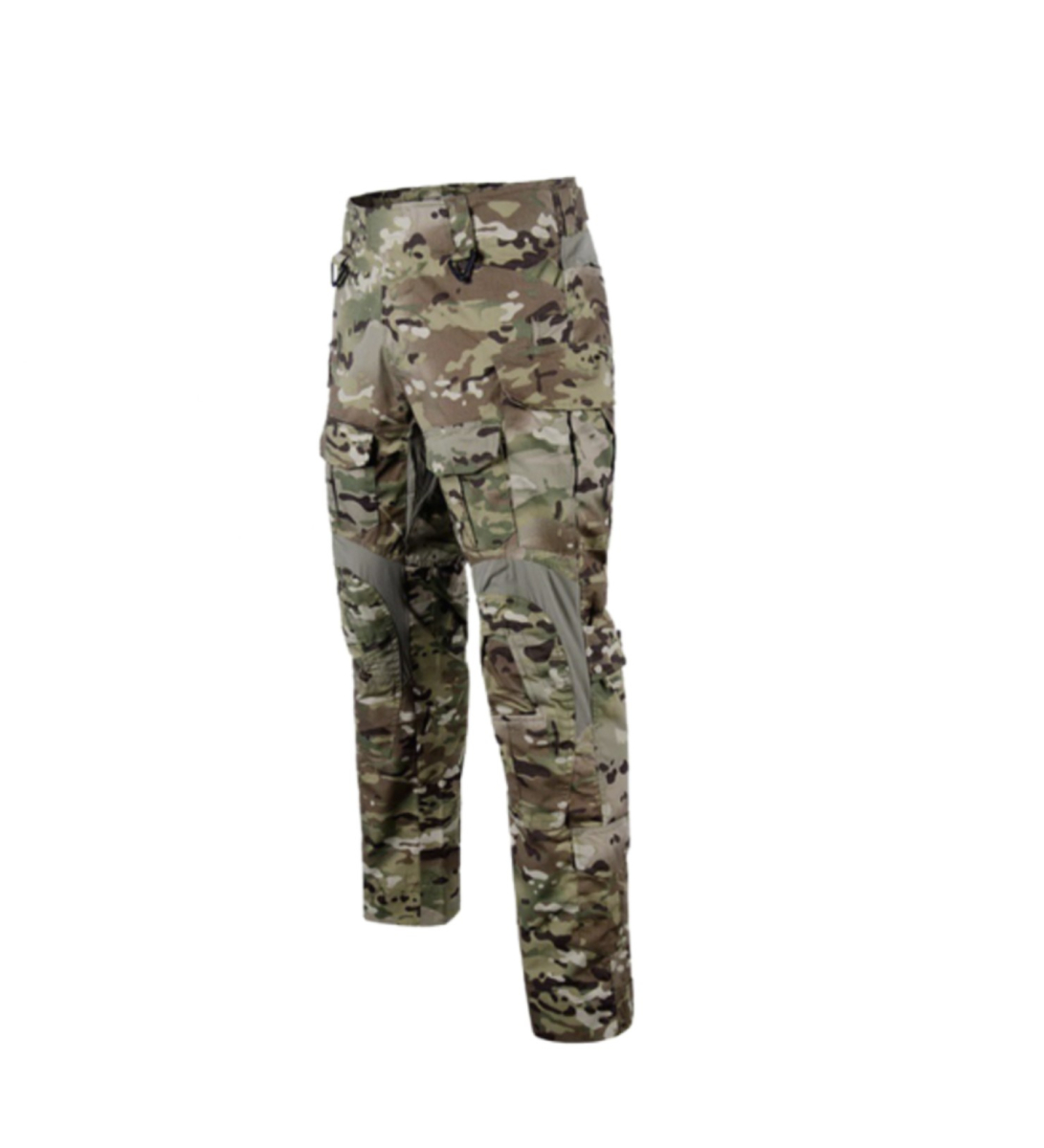 Тактичні (бойові) штани tactical-series G3