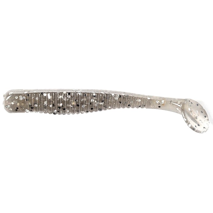 Віброхвіст силікон. LONG JOHN LJ Pro Series 4,2 "/ PA08 *6