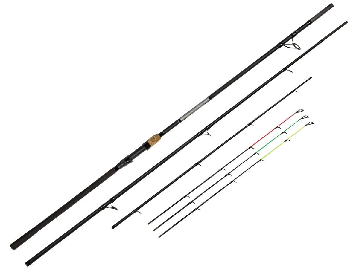Фідерне вудлище Feeder Concept FLAT METHOD 180 3.90