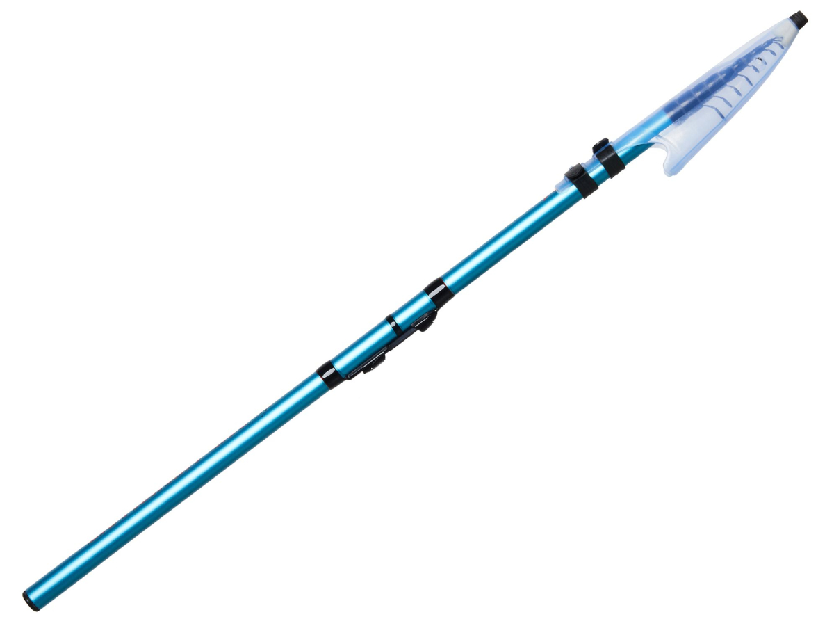 Поплавочне вудлище з кільцями Salmo Diamond BIG FISH X-HEAVY F 4.50, 450