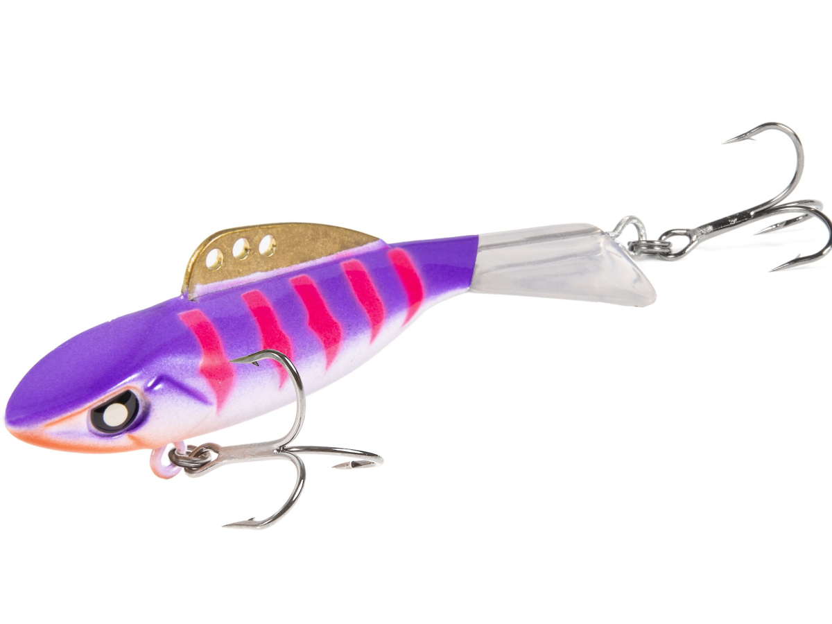 Балансир Lucky John Pro Series MEBARU 67мм 18г